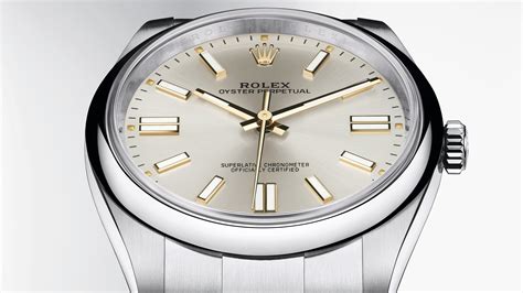 thin rolex oyster perpetual|rolex oyster perpetual 2020.